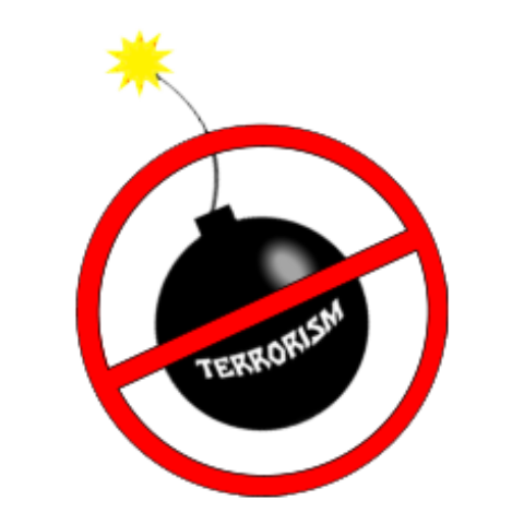 стоп терроризм